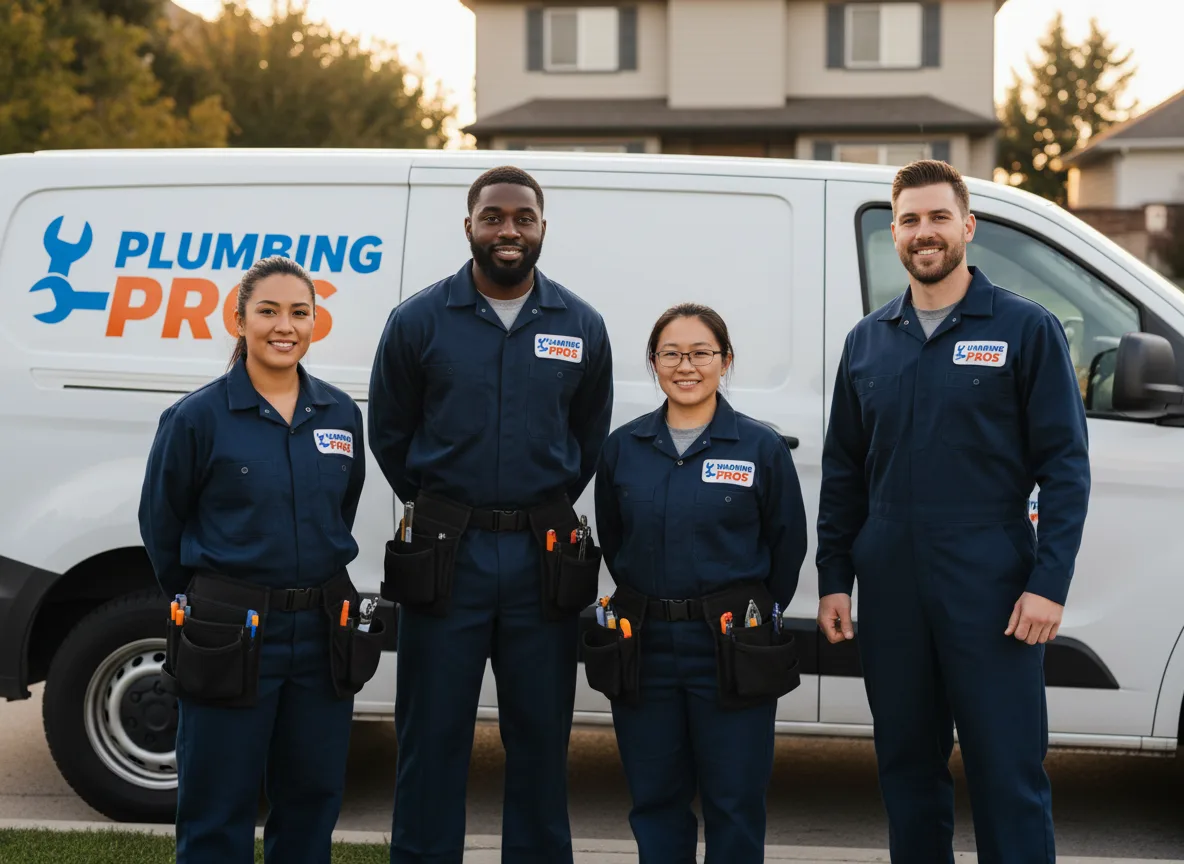 Water Heater Repair company in Highland Park, MI